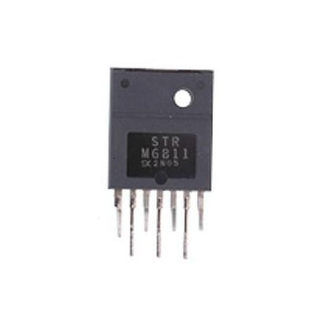 STRM6811