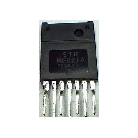 STRM6821A
