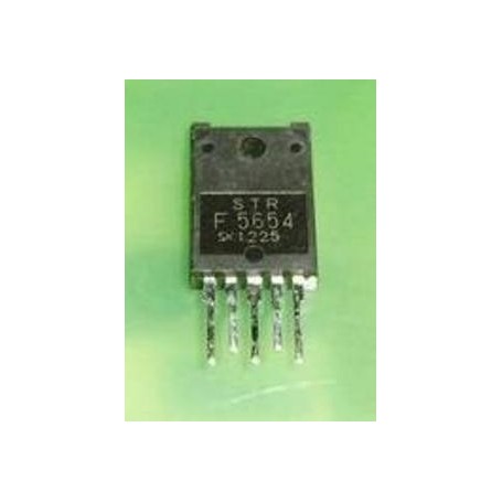 STRF5654