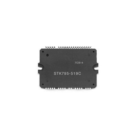 STK795-519C