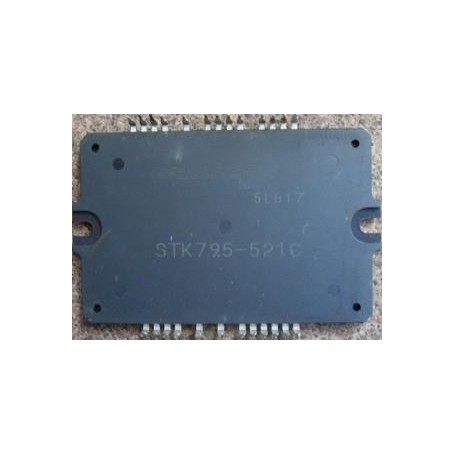 STK795-521-SAN
