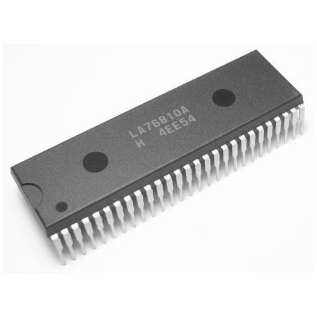 LA76810A