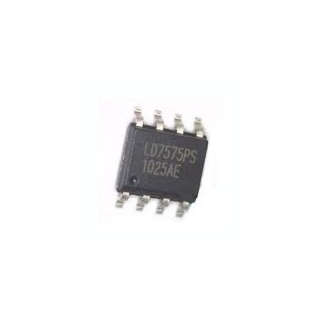 LD7552(SG6841, OB2269 OB2268) SMD
