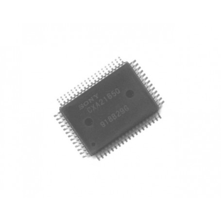 CXA2165Q-SONY