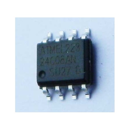24C08AN-SMD-ATMEL
