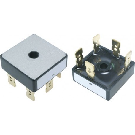 Punte 35A 1200V trifazica