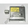 Selector Samsung Biovision TECC2989VD28B