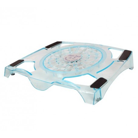 Suport laptop cu racire Intex CP09