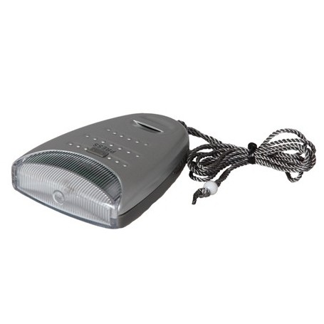 Alarma personala bagaj 90db