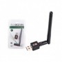 Placa retea USB cu antena 300Mb