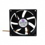 Ventilator senzor 12V 92x92x25mm CMP-FAN24