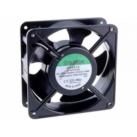 Ventilator 220V 120x120x38mm Sunon