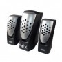 Sistem audio 2.1 980W Intex