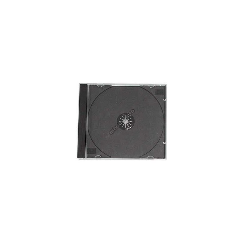 Carcasa CD 10mm | Zutech.ro