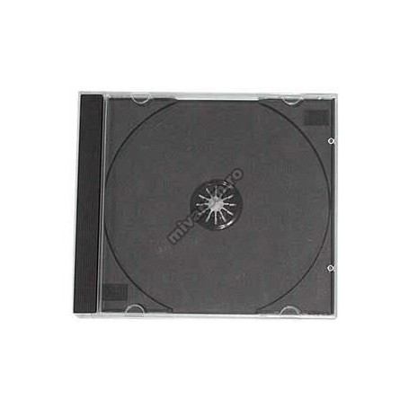 Carcasa CD 10mm