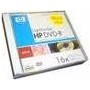 Set 10 DVD-R HP 4.7Gb 16x