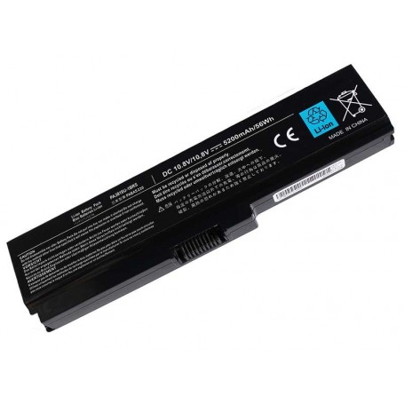 Baterie laptopToshiba 6 celule 3819-ZY-3S2P