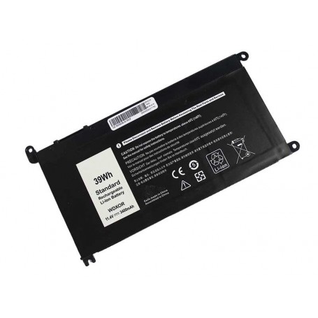 Baterie laptop Dell Inspiron/Latitude 39Wh WDXOR-H-3S1P