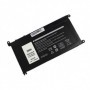 Baterie laptop Dell Inspiron/Latitude 39Wh WDXOR-H-3S1P