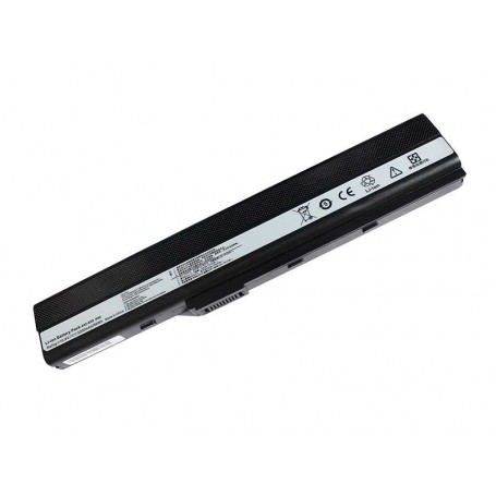 Baterie laptop Asus K52F K52J A32-K52 4420mAh AS K42-4-3S2P