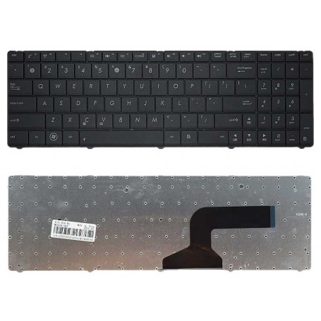 Tastatura laptop Asus N50V