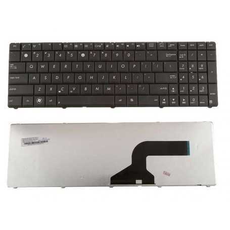 Tastatura laptop Asus X55