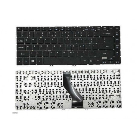 Tastatura laptop Acer Aspire V5 431