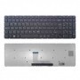 Tastatura laptop Toshiba Satellite L50 B layout UK
