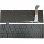 Tastatura laptop Asus GL552 iluminata layout US