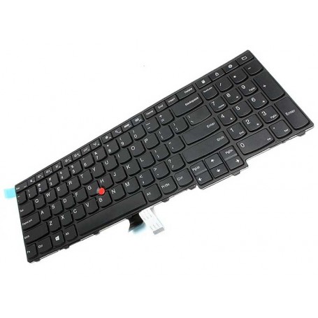 Tastatura laptop Lenovo Thinkpad E531