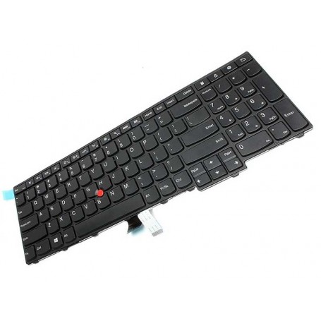 Tastatura laptop Lenovo Thinkpad L540