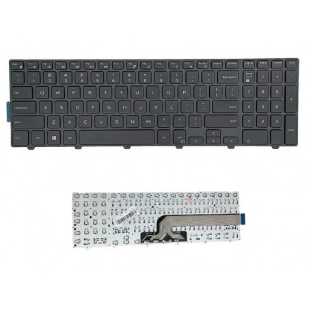 Tastatura laptop Dell Inspiron 15 3567