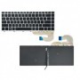 Tastatura laptop HP EliteBook 840 G5 iluminata
