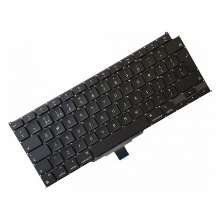 Tastatura laptop MacBook Air M1 13 A2337 2020 iluminata