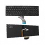 Tastatura laptop HP Envy X360 15-DA iluminata US
