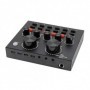 Mixer audio V8 USB