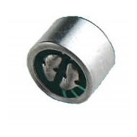 Microfon condensator 6x2.7mm