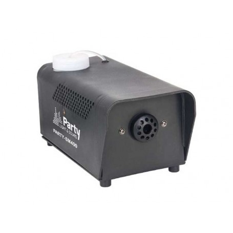 Masina fum 400W PARTY