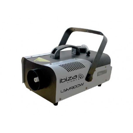 Masina fum 900W IBIZA