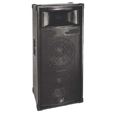 Incinta acustica Q1224