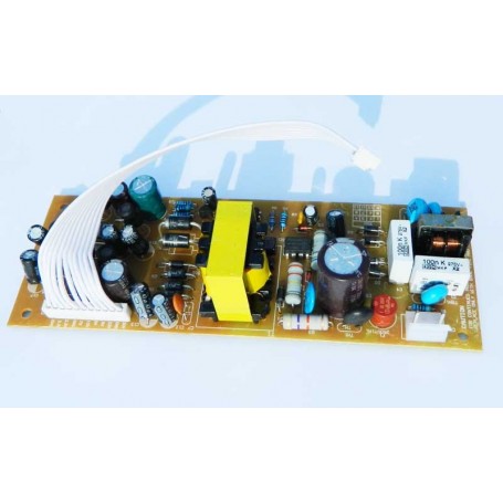 Sursa receptor satelit