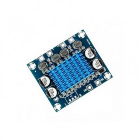 Amplificator audio 2x30W 12-24V Amplificator audio 2x30W 12-24V