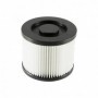Filtru de rezerva pentru aspirator cenusa