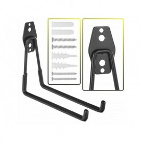 Suport de perete pentru bicicleta Suport de perete pentru bicicleta