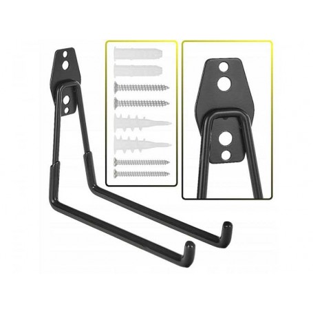 Suport de perete pentru bicicleta