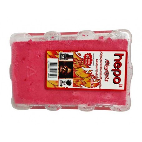 Pastile aprindere foc HEPO