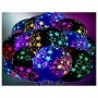 Baloane fluorescente stelute set 10buc