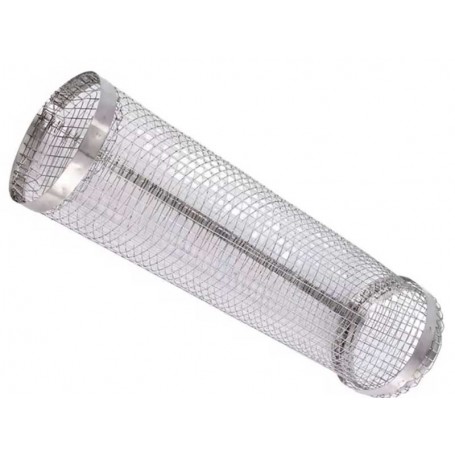 Cilindru gratar otel inoxidabil