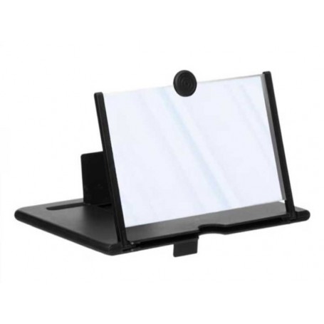 Amplificator video pentru telefon mobil