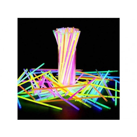 Bratari fosforescente 100buc